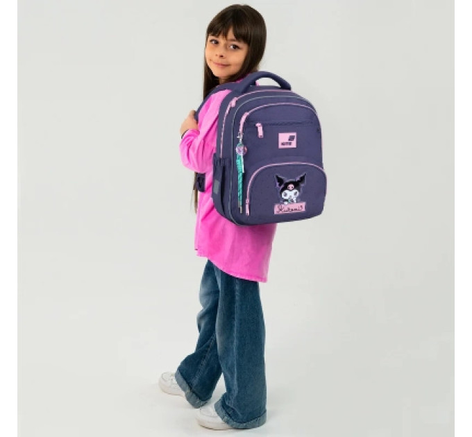 Рюкзак шкільний Kite Education 773 HK (HK26-773M)