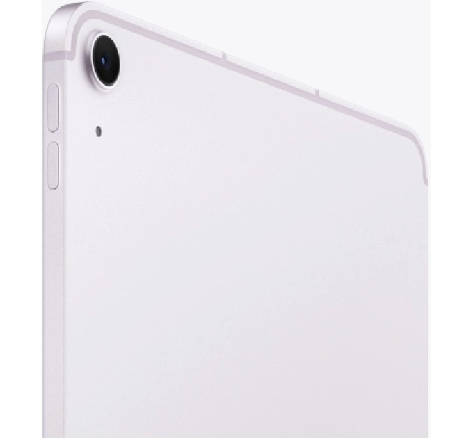 Apple Планшет Apple iPad Air 11" M4 WiFi + Cellular 128GB Purple (MH7C4TY/A)