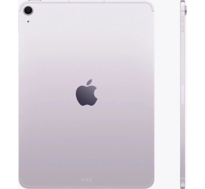 Apple Планшет Apple iPad Air 11" M4 WiFi + Cellular 128GB Purple (MH7C4TY/A)