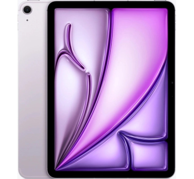 Apple Планшет Apple iPad Air 11" M4 WiFi + Cellular 128GB Purple (MH7C4TY/A)