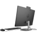 Комп'ютер HP ProOne 240 G10 AiO / Ultra7 155U, 16, 512, Cam, WiFi, K&M (BY6U3ET)