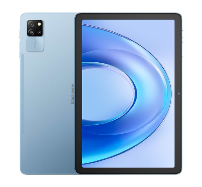 Blackview Планшет Blackview Tab 60 Pro 10.1" HD+ 8/128GB LTE Blue (6931548318415)