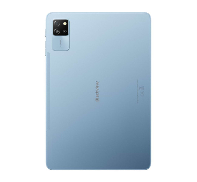Blackview Планшет Blackview Tab 60 Pro 10.1" HD+ 8/128GB LTE Blue (6931548318415)