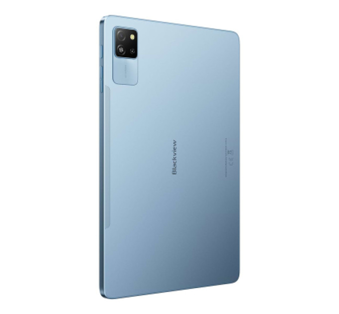Blackview Планшет Blackview Tab 60 Pro 10.1" HD+ 8/128GB LTE Blue (6931548318415)