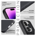 Чохол до мобільного телефона Armorstandart Matte Slim Fit Google Pixel 10a 5G Black (ARM90517)