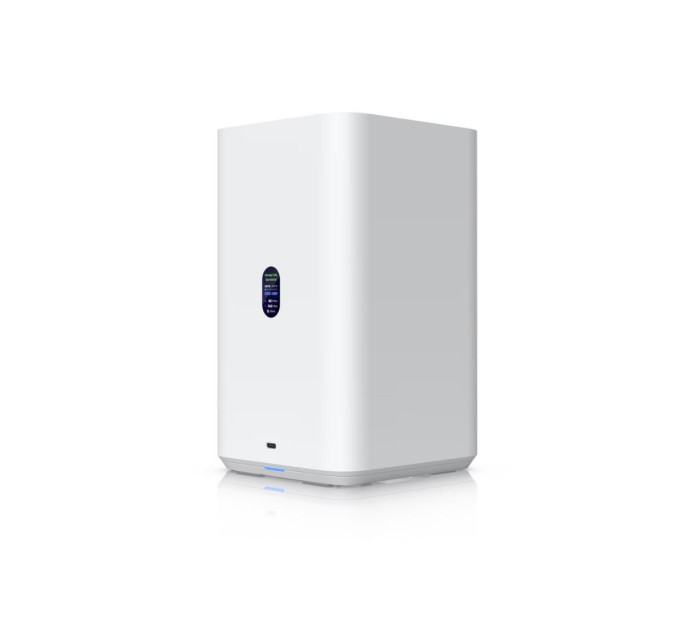 Система зберігання даних UNAS-2 WHITE UNAS-2-W UBIQUITI