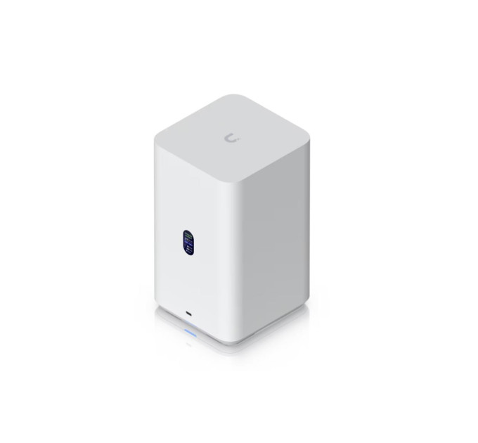 Система зберігання даних UNAS-2 WHITE UNAS-2-W UBIQUITI