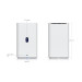 Система зберігання даних UNAS-2 WHITE UNAS-2-W UBIQUITI