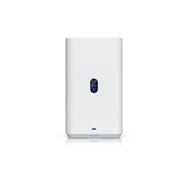 Система зберігання даних UNAS-2 WHITE UNAS-2-W UBIQUITI