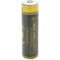 Акумулятор 18650 4000mah (3800-4000mah), 3.7V(2.75-4.2V) Liitokala (King-4000-JT)