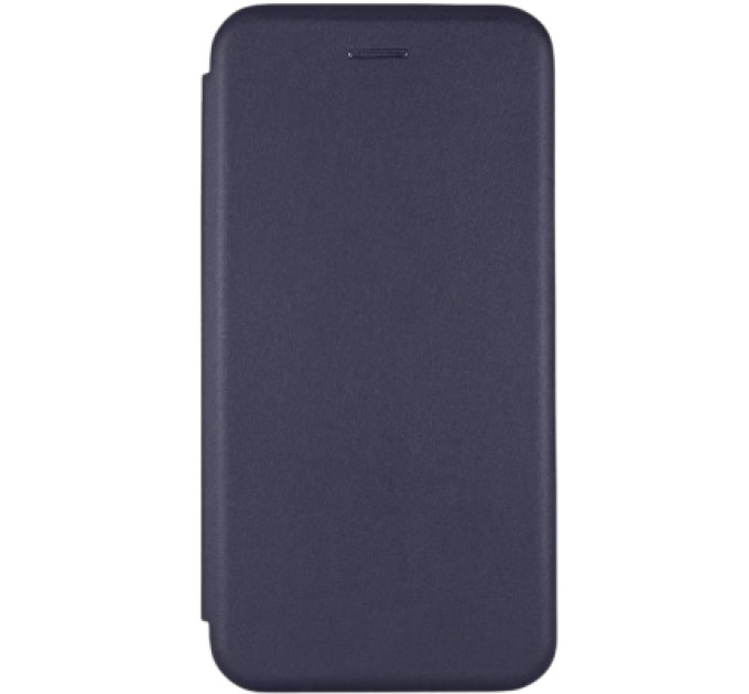 Чохол до мобільного телефона BeCover Exclusive Xiaomi Redmi Note 15 4G/5G Deep Blue (715477)