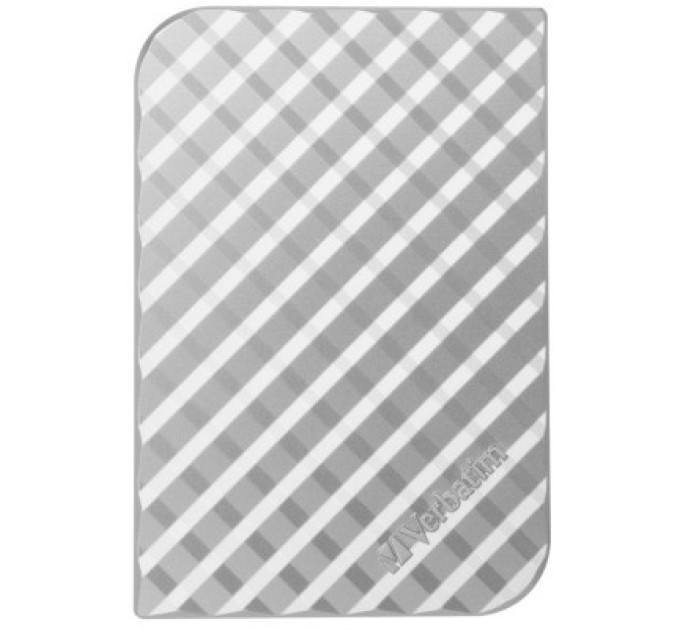 Зовнішній жорсткий диск 2.5" 2TB Verbatim (53198)
