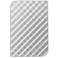 Зовнішній жорсткий диск 2.5" 2TB Verbatim (53198)