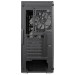 Корпус для ПК 1stPlayer X4-BK-4F1-PS-750FK-EU