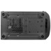Корпус для ПК 1stPlayer X4-BK-4F1-PS-750FK-EU
