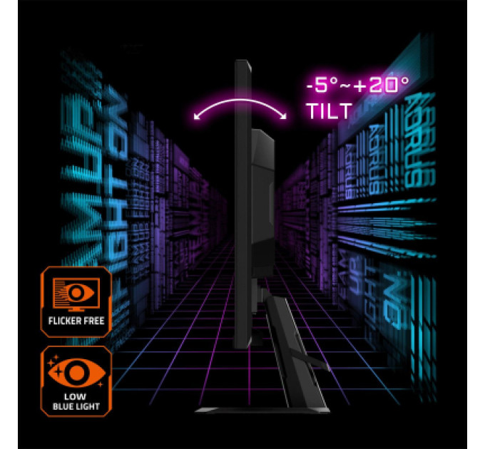Монітор GIGABYTE GS27QA EK