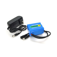 Батарея до ДБЖ QiSuo Li-ion 24V 3A (QS-2403CHW)