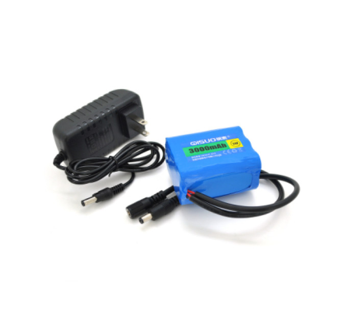 Батарея до ДБЖ QiSuo Li-ion 24V 3A (QS-2403CHW)