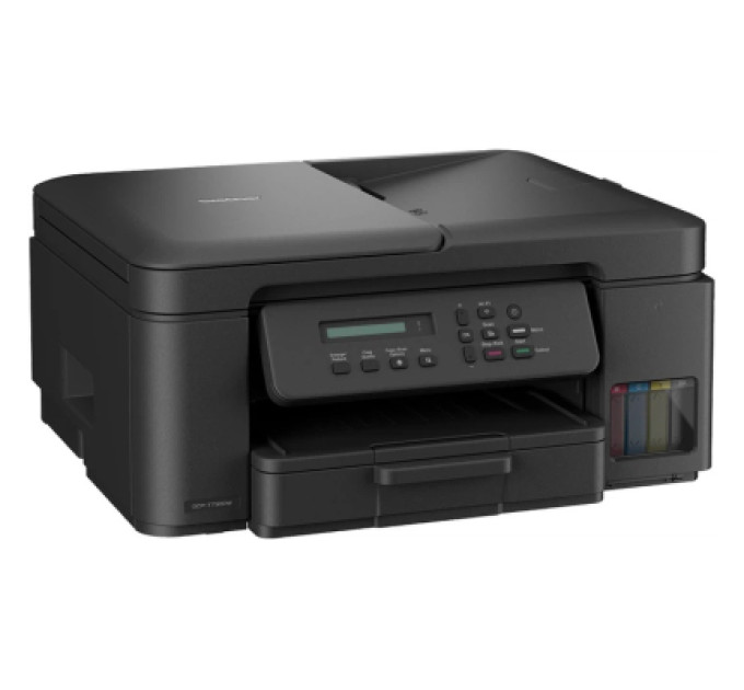 Багатофункціональний пристрій Brother DCP-T730DW (DCPT730DWYJ1)