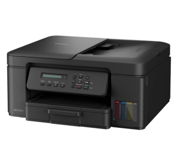 Багатофункціональний пристрій Brother DCP-T730DW (DCPT730DWYJ1)