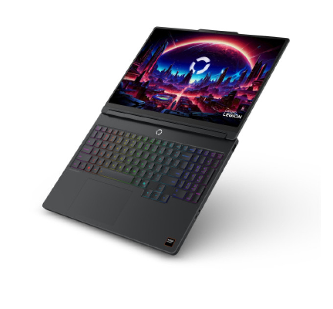 Ноутбук Lenovo Legion 5 15AHP11 (83Q70097RA)