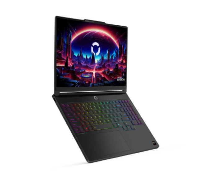 Ноутбук Lenovo Legion 5 15AHP11 (83Q70097RA)