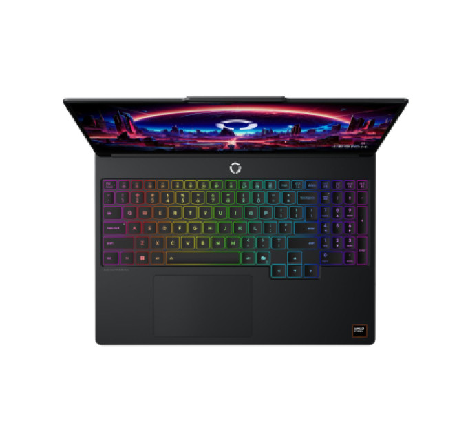 Ноутбук Lenovo Legion 5 15AHP11 (83Q70097RA)