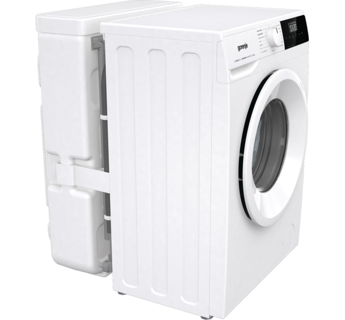 Пральна машина автоматична Gorenje WNHPI 62SCSIRV/UA (WFLP6012)