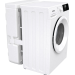 Пральна машина автоматична Gorenje WNHPI 62SCSIRV/UA (WFLP6012)