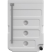 Пральна машина автоматична Gorenje WNHPI 62SCSIRV/UA (WFLP6012)