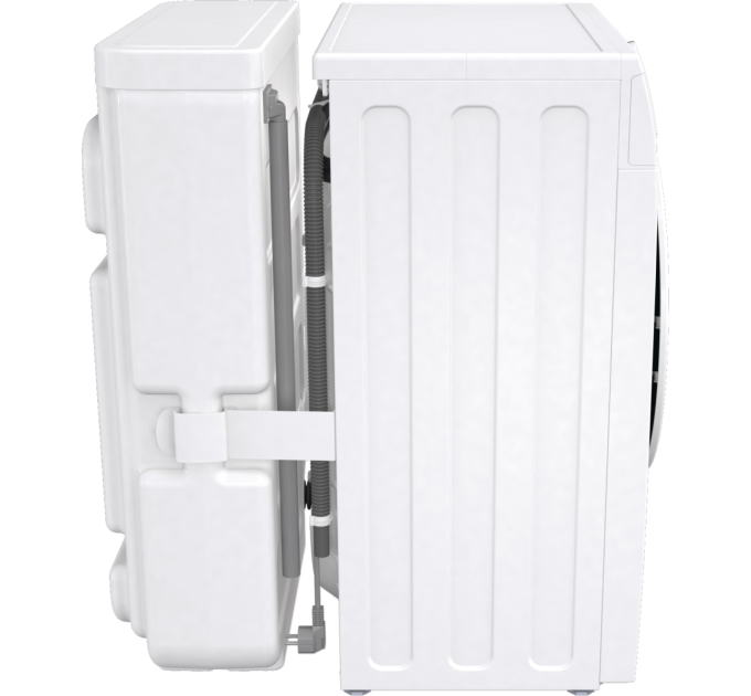 Пральна машина автоматична Gorenje WNHPI 62SCSIRV/UA (WFLP6012)