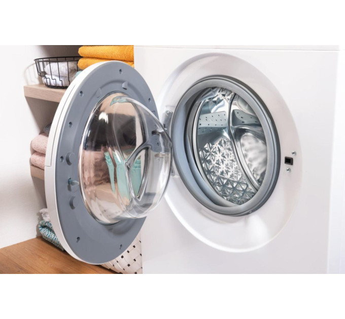 Пральна машина автоматична Gorenje WNHPI 62SCSIRV/UA (WFLP6012)