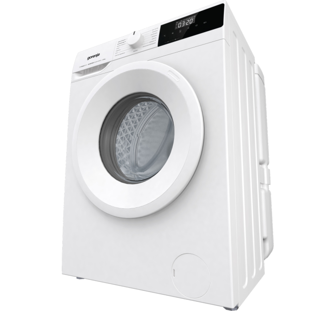 Пральна машина автоматична Gorenje WNHPI 62SCSIRV/UA (WFLP6012)