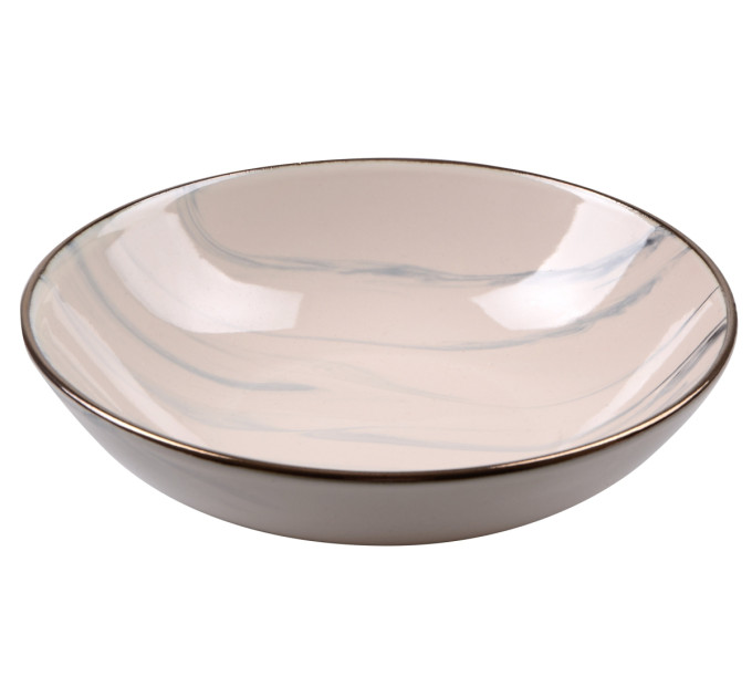 Тарілка супова Limited Edition Marble