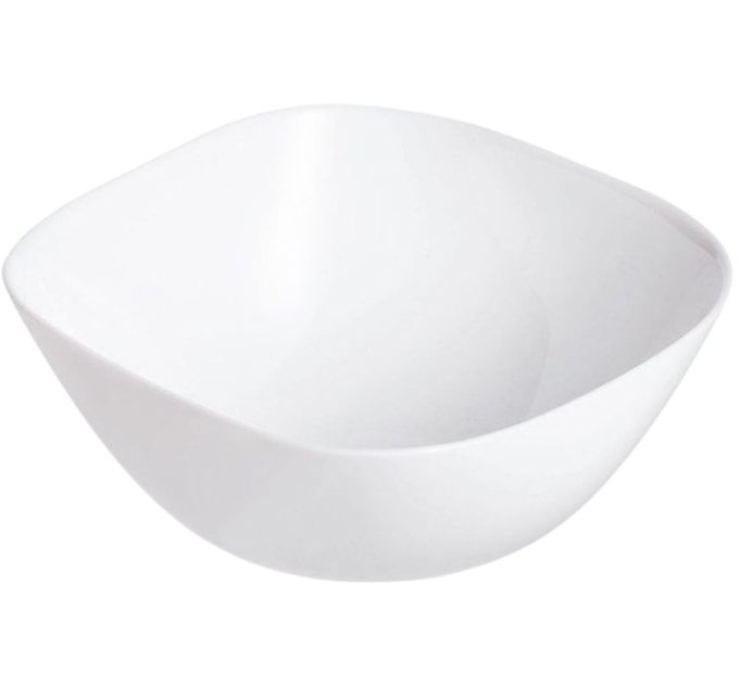 Салатник Luminarc Carine White (Q7016)