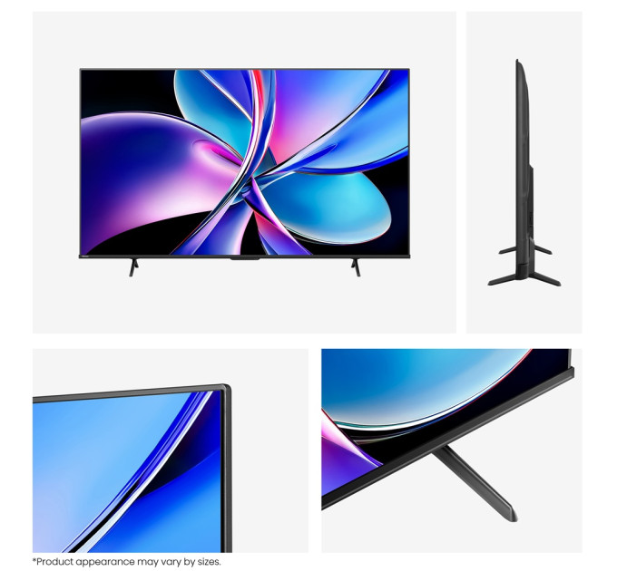 LED-телевизор Hisense 65E7Q PRO 
