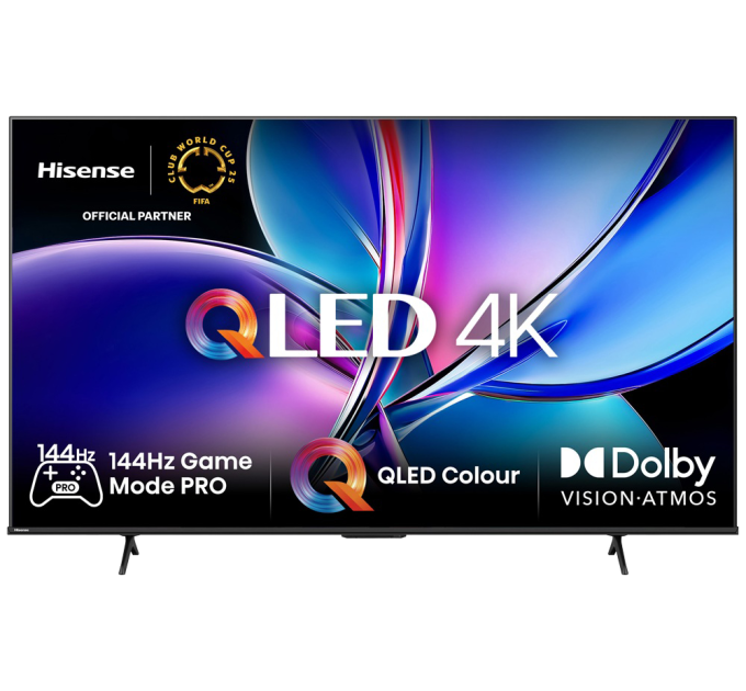 LED-телевизор Hisense 65E7Q PRO 