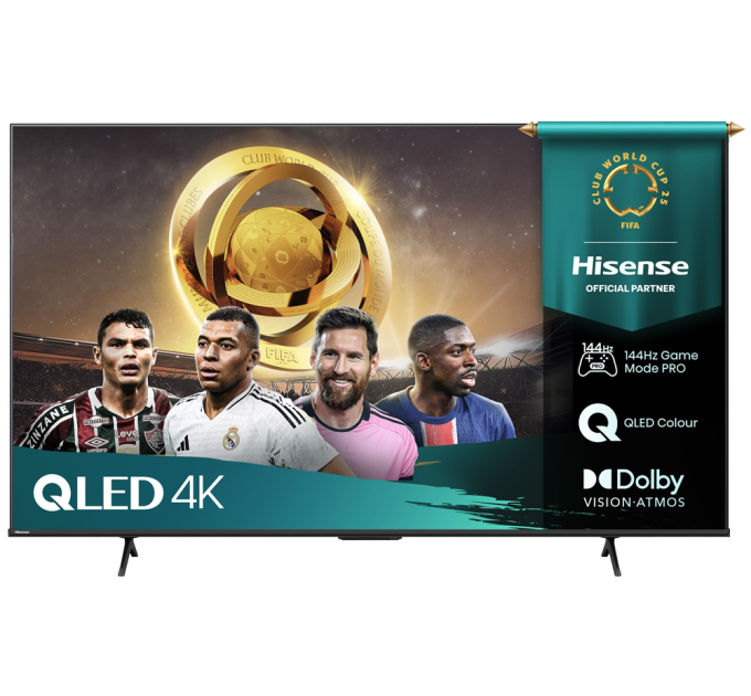 LED-телевизор Hisense 65E7Q PRO 