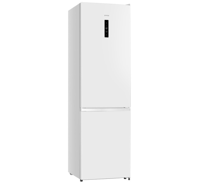 Холодильник Gorenje NRK620EAW4