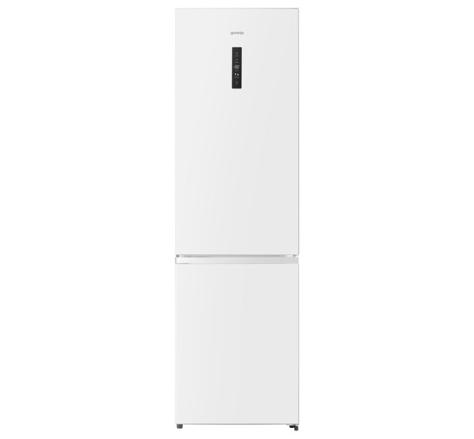 Холодильник Gorenje NRK620EAW4