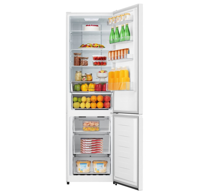 Холодильник Gorenje NRK620EAW4