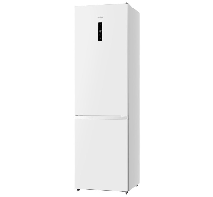 Холодильник Gorenje NRK620EAW4