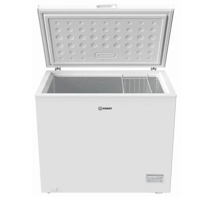 Морозильна скриня Indesit INCF 2464 UA