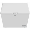 Морозильна скриня Indesit INCF 2464 UA