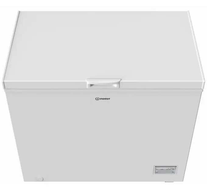 Морозильна скриня Indesit INCF 2464 UA