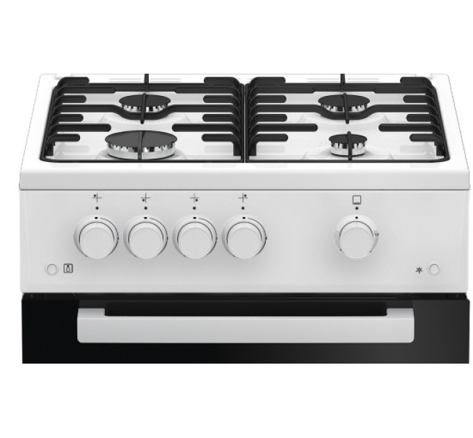 Плита газова BEKO FSG 52020 FW
