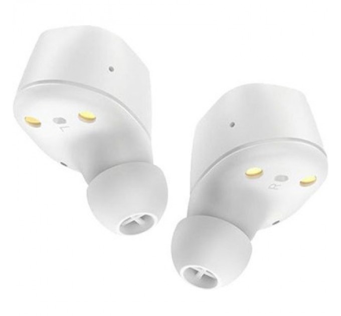 Sennheiser Навушники Sennheiser CX True Wireless White (508974)