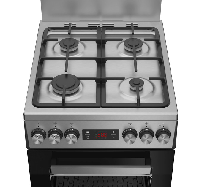 Плита BEKO FSM 52334 DXDS