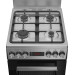 Плита BEKO FSM 52334 DXDS