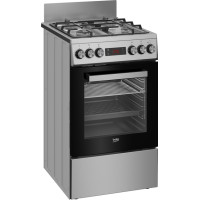 Плита BEKO FSM 52334 DXDS